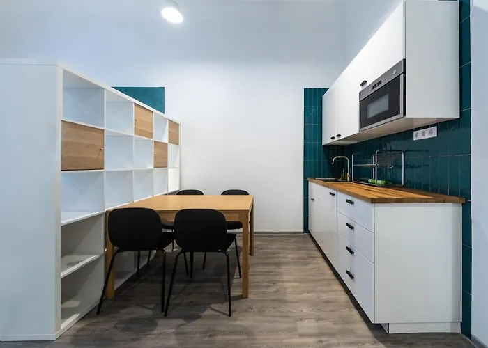 Bpr Downtown Gemstone Apartments