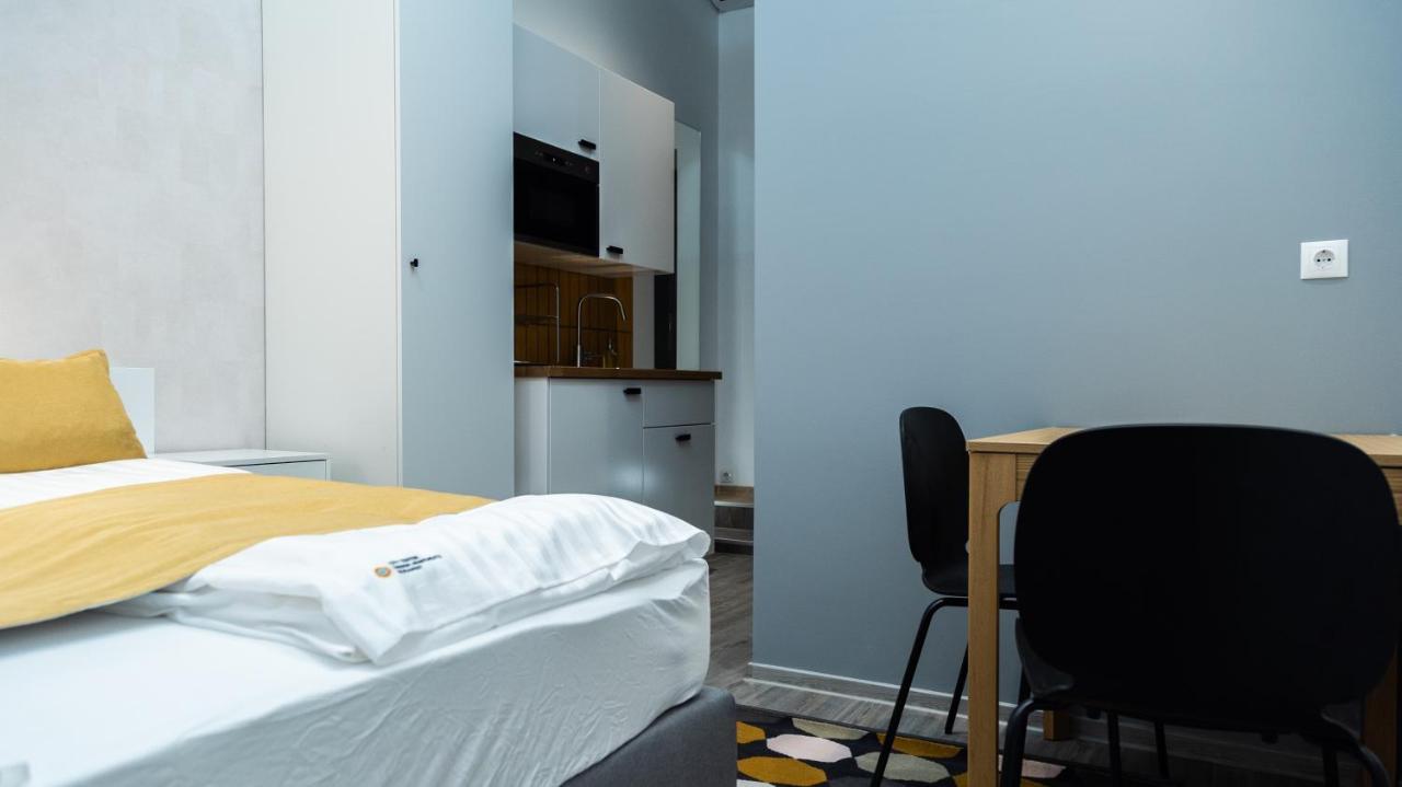 Apartament Bpr Downtown Gemstone