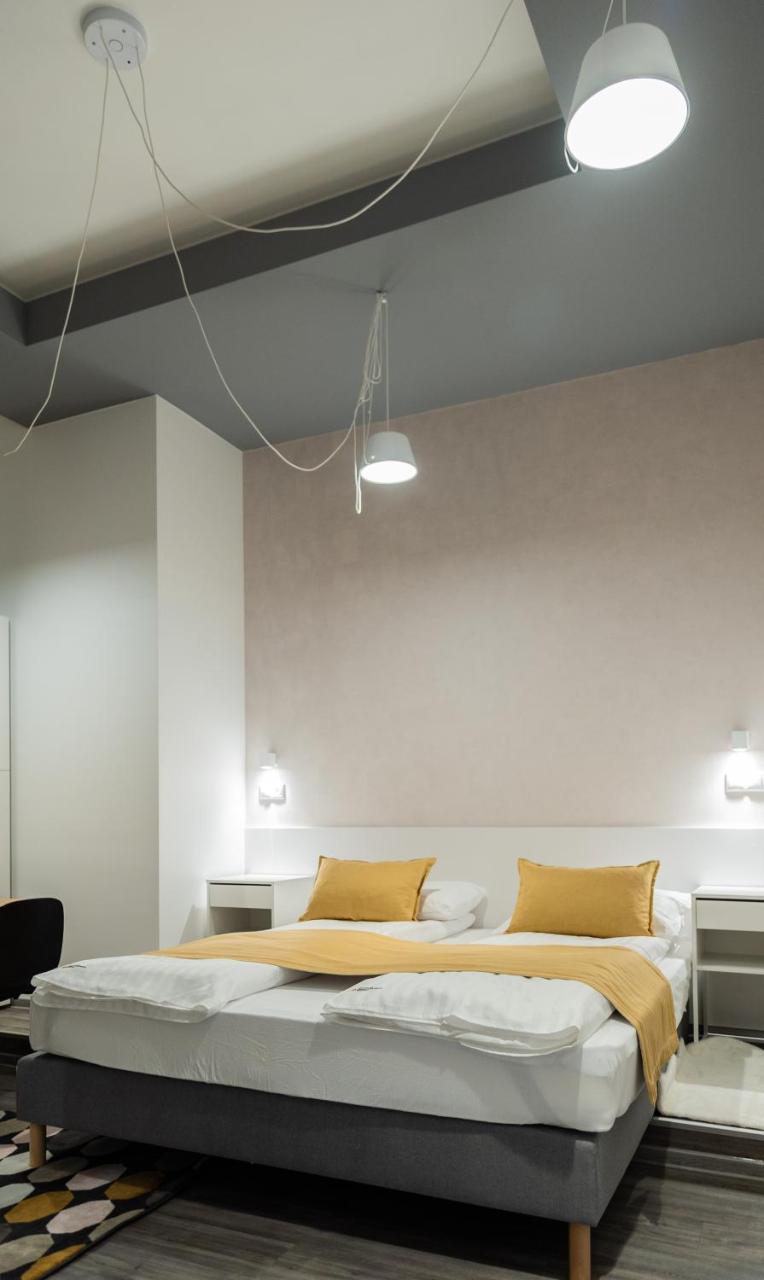 Bpr Downtown Gemstone Apartament *