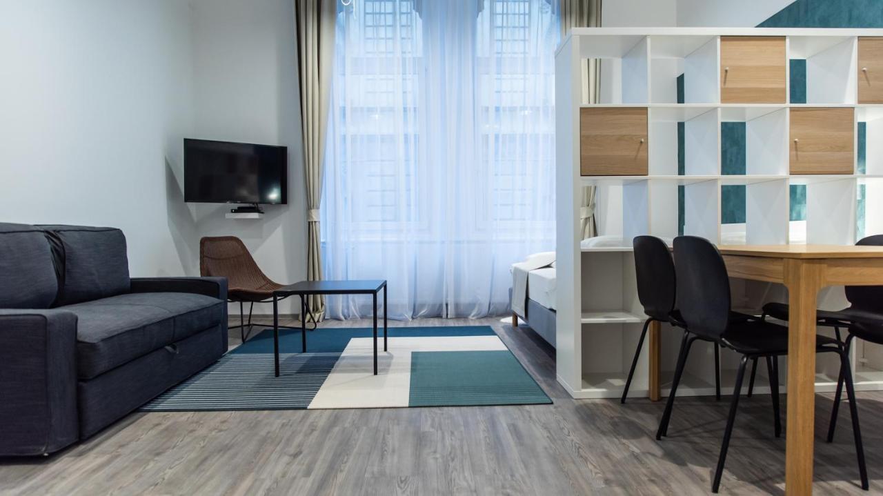 Bpr Downtown Gemstone * Budapešť