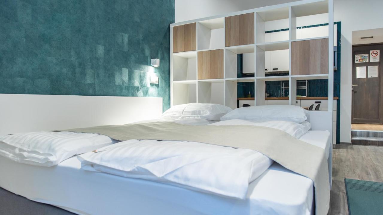 Apartament Bpr Downtown Gemstone