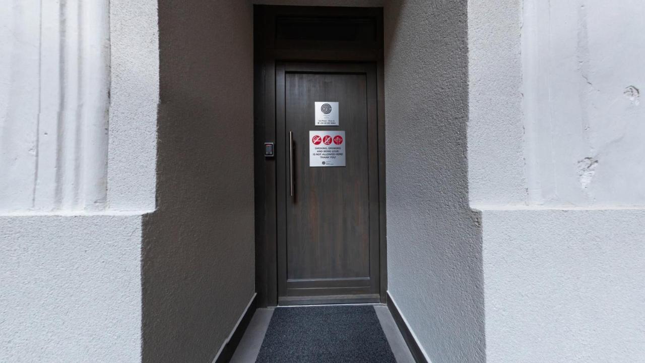 Bpr Downtown Gemstone Budapešť