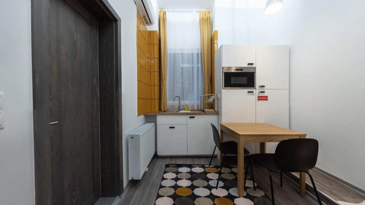 Apartament Bpr Downtown Gemstone *