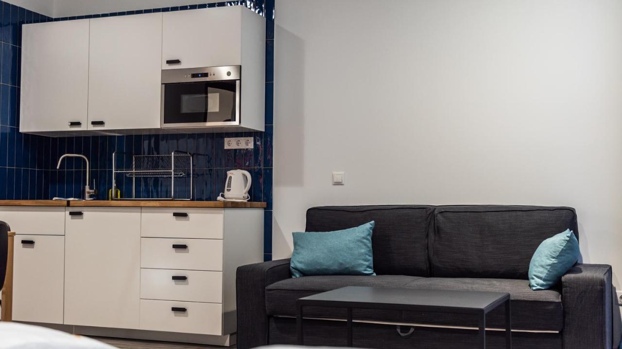 Apartament Bpr Downtown Gemstone *