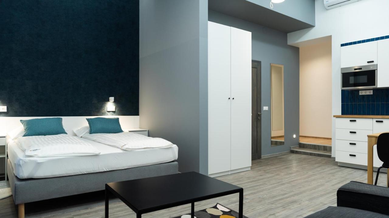Bpr Downtown Gemstone Apartament