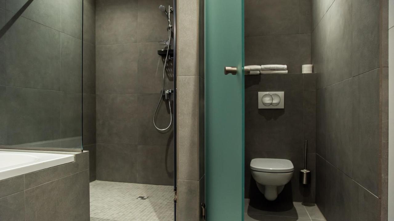 Bpr Downtown Gemstone Apartament