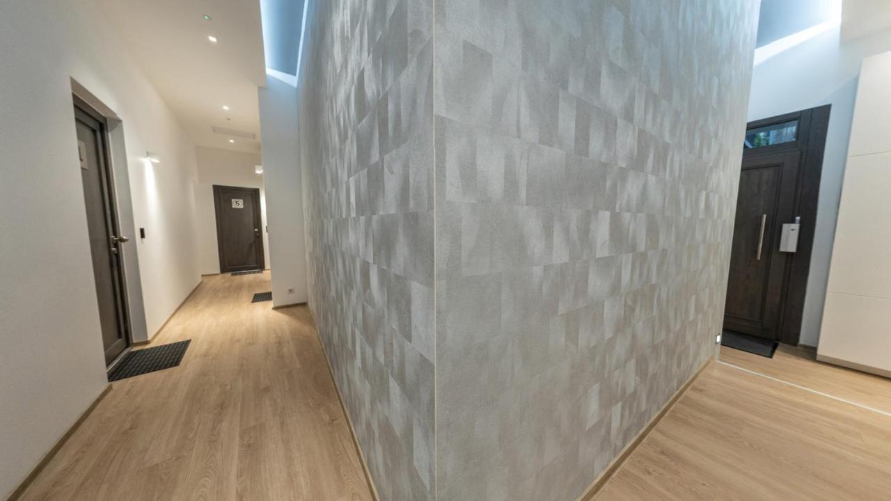 Apartament Bpr Downtown Gemstone
