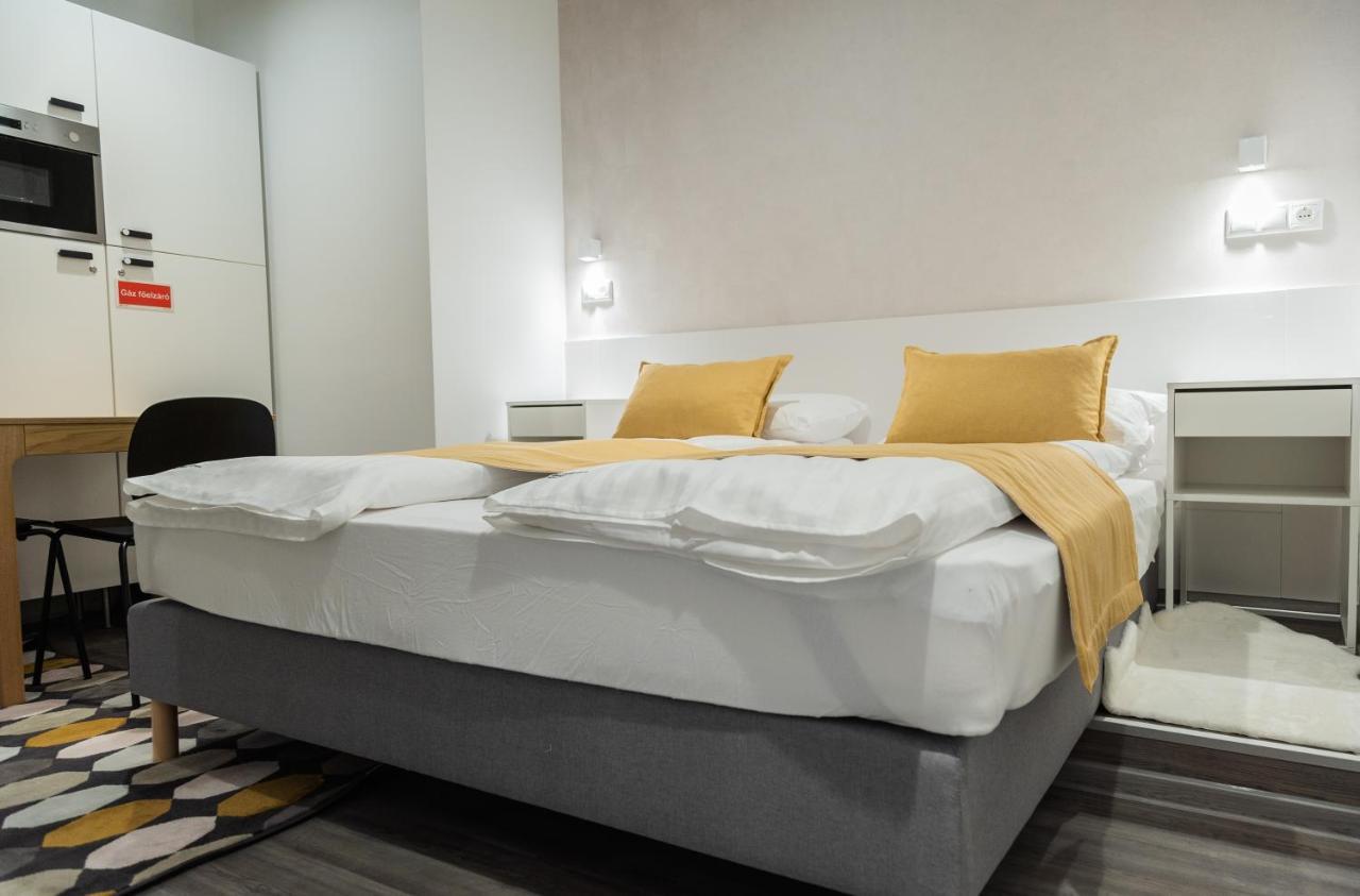 Bpr Downtown Gemstone Apartament