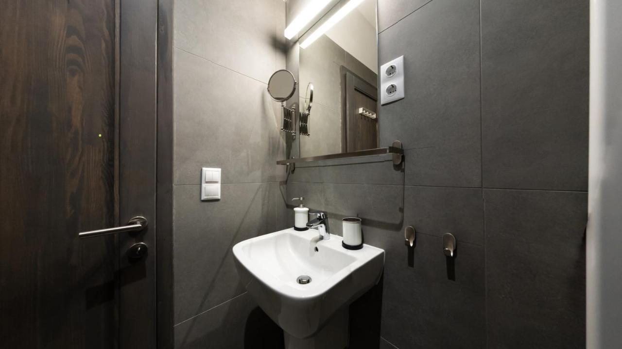 Apartament Bpr Downtown Gemstone