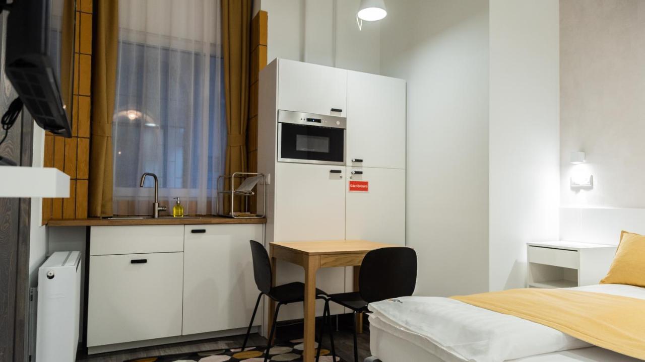 Bpr Downtown Gemstone Budapešť