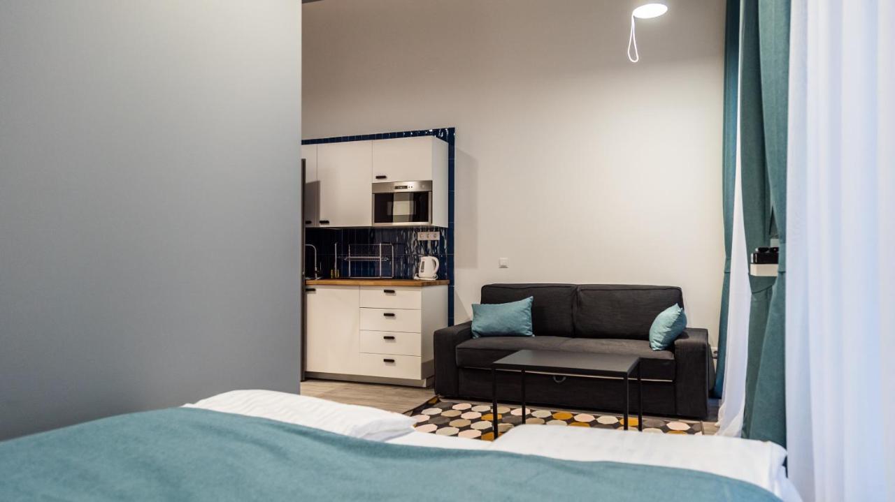 Apartament Bpr Downtown Gemstone
