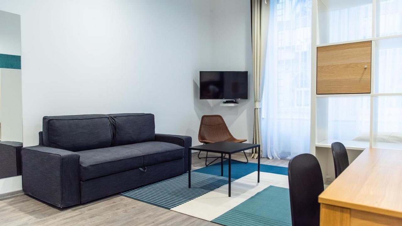 Bpr Downtown Gemstone Apartament