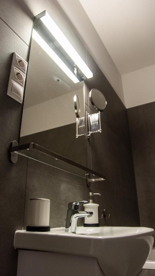 Apartament Bpr Downtown Gemstone Budapesta